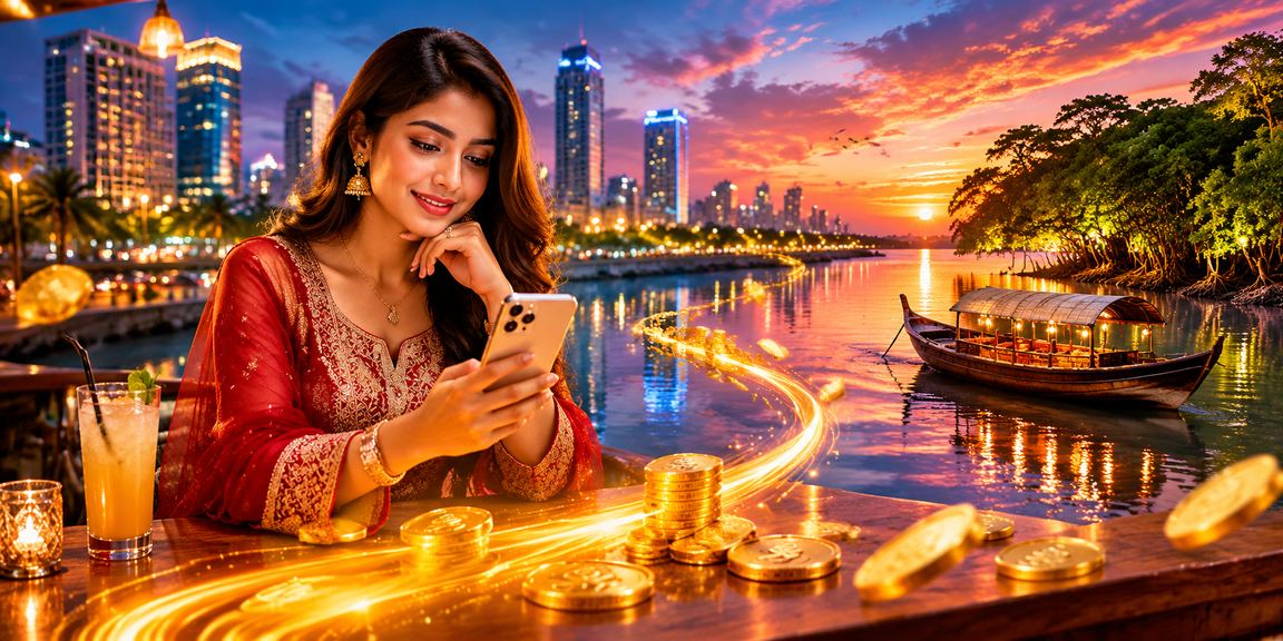 Mobile Payments & rajpkmax77 in Chittagong