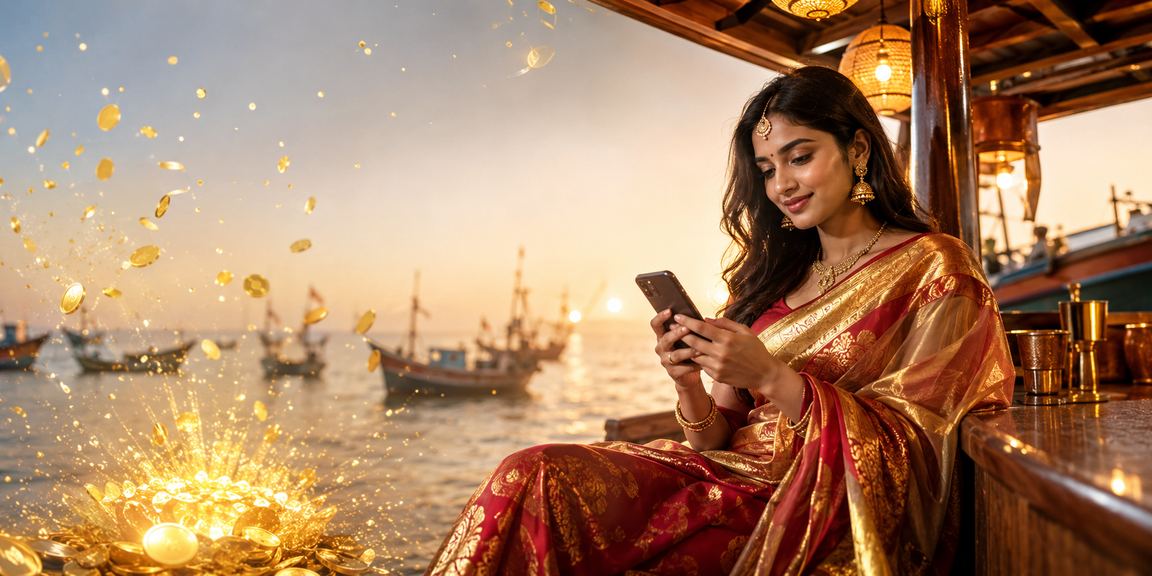 কক্সবাজারে মোবাইল গেমিং — rajpkmax77 অ্যাক্সেস