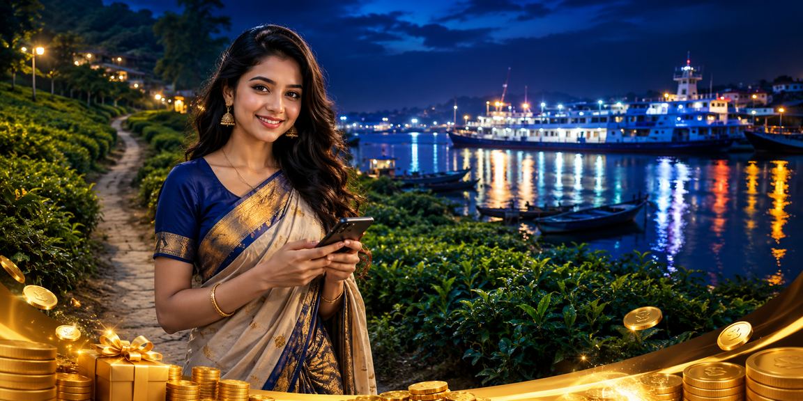 rajpkmax77 Registration Benefits — Mymensingh Gaming Experience